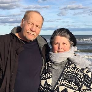 Meet your Posher, Kaye